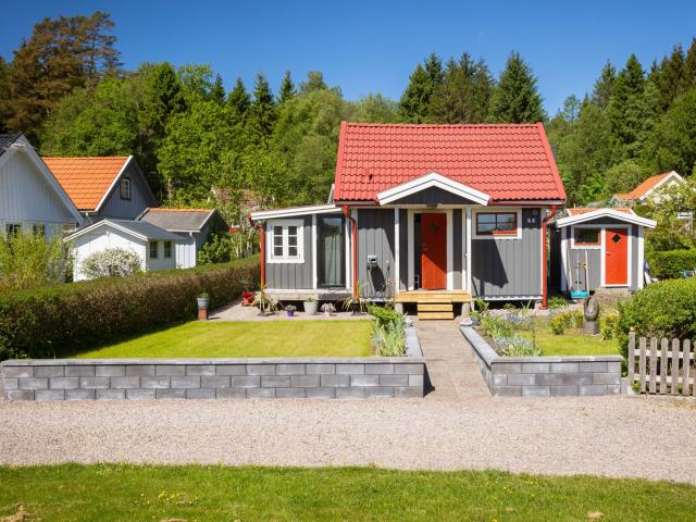 Hus till salu i Göteborg, Västra Götaland