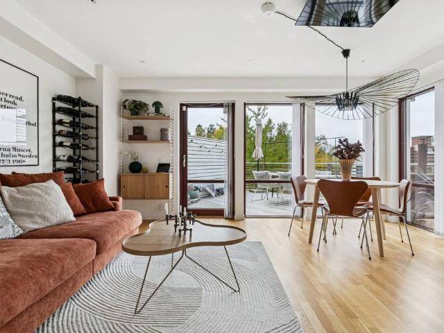 Villa till salu i Botkyrka, Stockholm