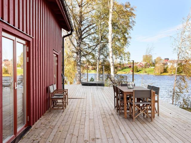 Villa till salu