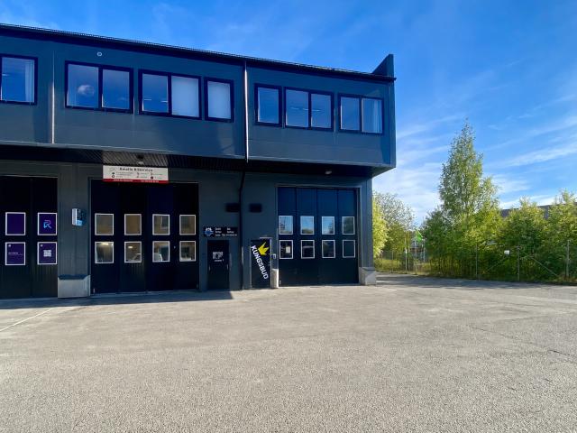 Bostad till salu i Torshälla Huvud, Södermanland