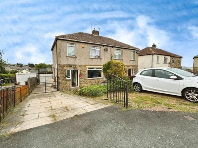 House for sale in Undercliffe, West Yorkshire