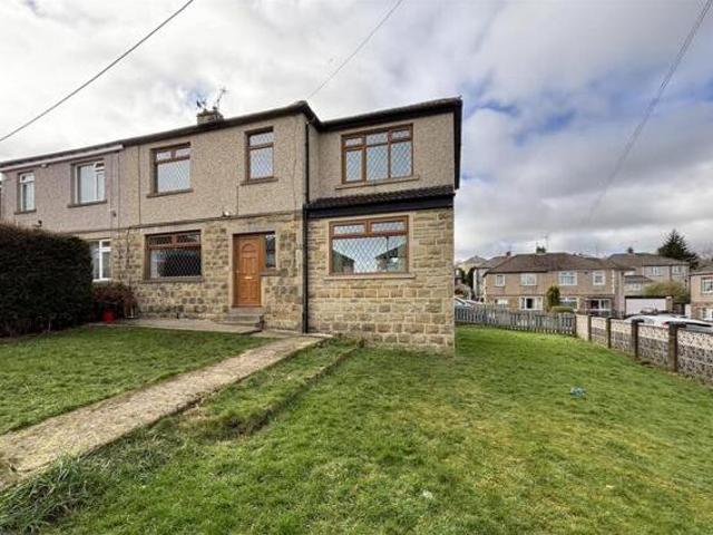 House for sale in Undercliffe, West Yorkshire