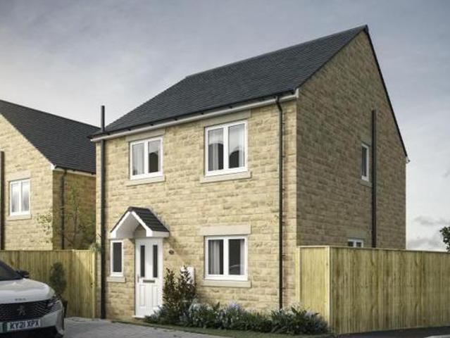 House for sale in Eccleshill, West Yorkshire