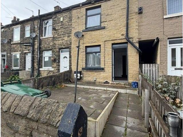 House for rent in Undercliffe, Bradford