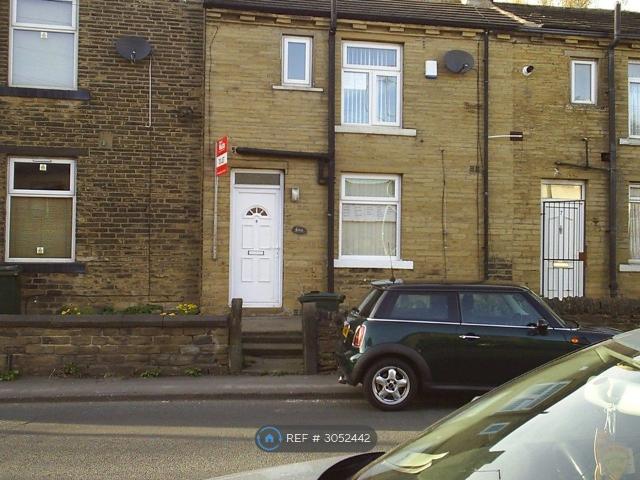 House for rent in Undercliffe, Bradford