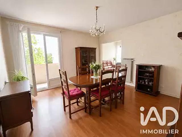 Appartement vente à Fagnières, Marne