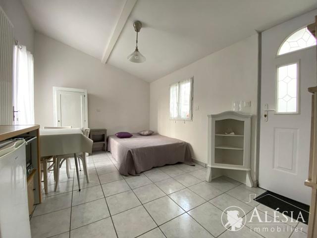 Appartement location à Châlons-en-Champagne, Fagnières