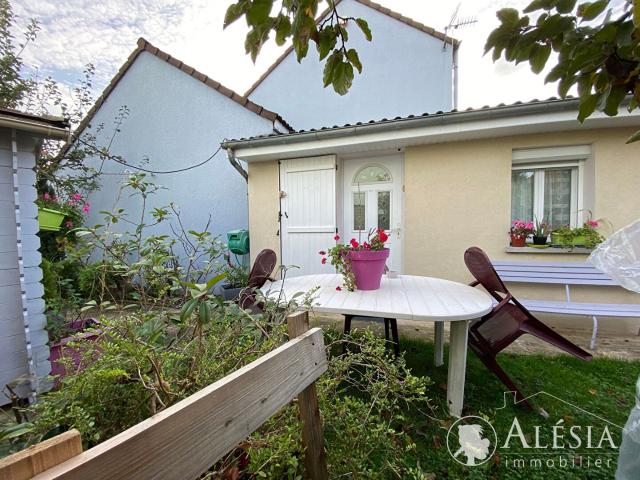 Appartement location à Châlons-en-Champagne, Fagnières