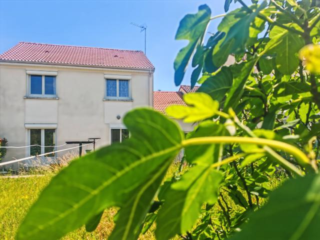 Maison vente à Châlons-en-Champagne, Fagnières