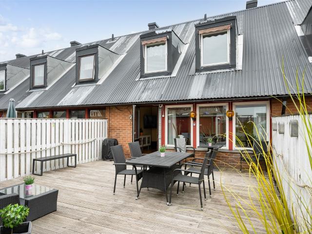 Villa till salu