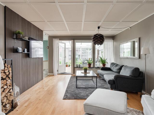 Villa till salu