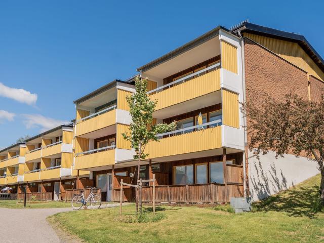 Lägenhet hyra i Vangsta, Härnösands domkyrkodistrikt