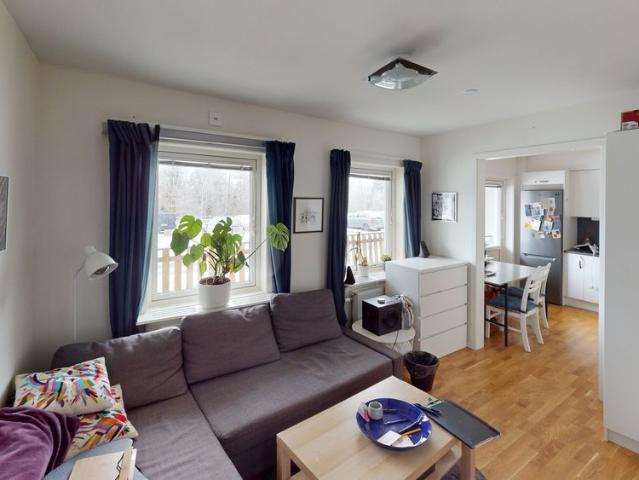 Lägenhet hyra i Karlstad, Värmland