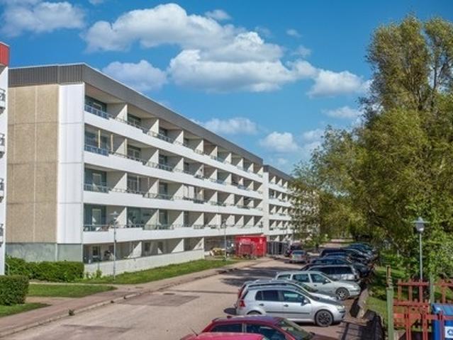 Lägenhet hyra i Östra Kroppkärr, Karlstad