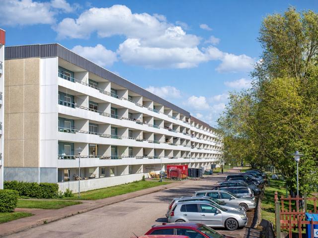 Lägenhet hyra i Karlstad, Värmland