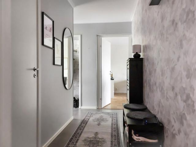 Bostadsrätt till salu i Öster, Lund