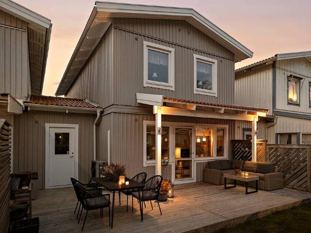 Villa till salu i Kungsbacka, Halland