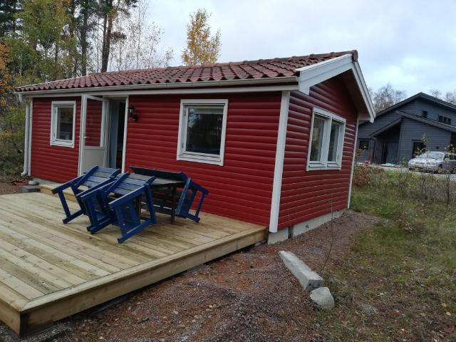 Stuga hyra i Sölvesborg, Blekinge