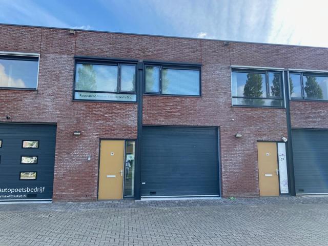 Appartement te huur in Middelburg, Mortiere