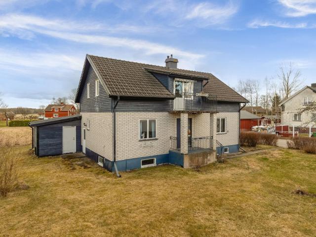 Villa till salu i Töreboda, Västra Götaland