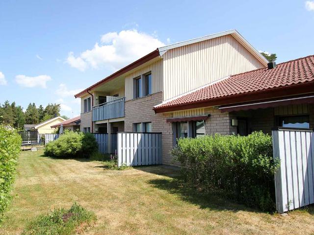 Hus hyra i Kronoberg