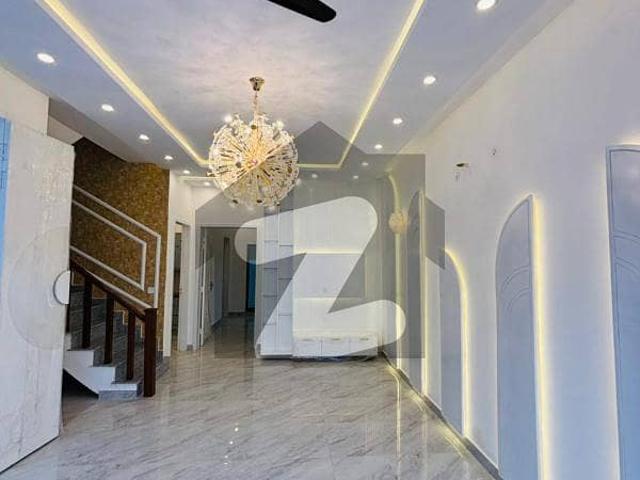 House for sale in Rawalpindi, Islamabad Capital Territory