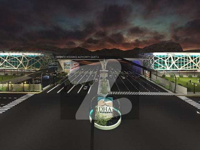 House for sale in Quetta, Balochistan