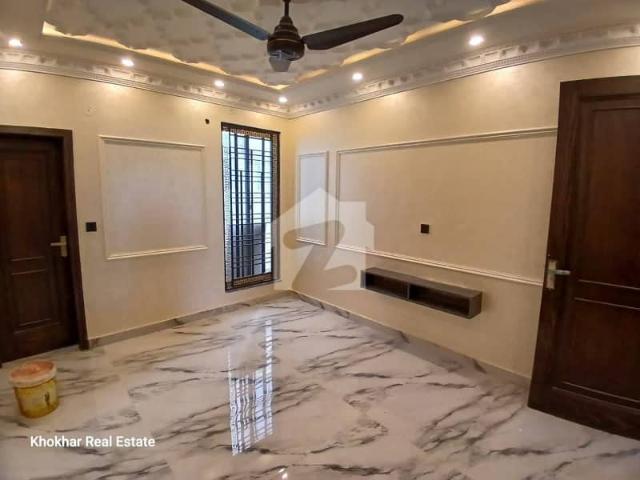 House for sale in Rawalpindi, Islamabad Capital Territory