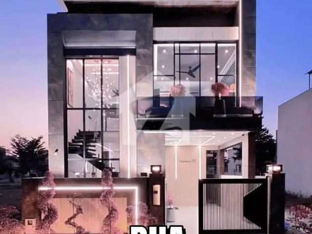 House for sale in Rawalpindi, Islamabad Capital Territory