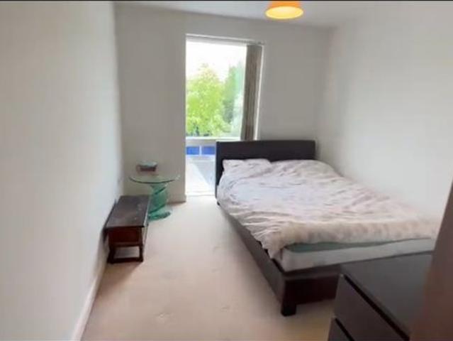 Apartment for rent in Highgate, West Midlands