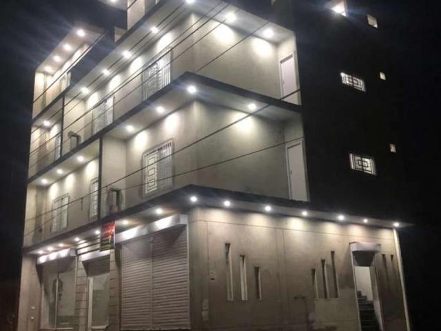 Apartment for rent in Multan, Islamabad Capital Territory
