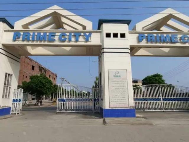 Land for sale in Gujranwala, Islamabad Capital Territory