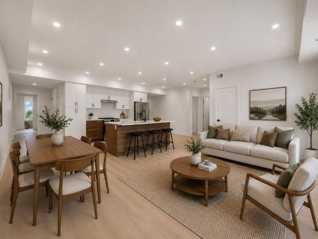 Apartment for rent in Rideau-Vanier, Ottawa