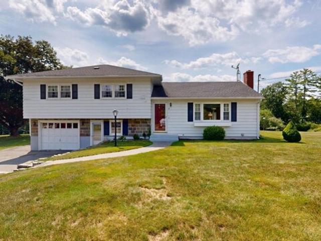 House for sale in Anson, Maine
