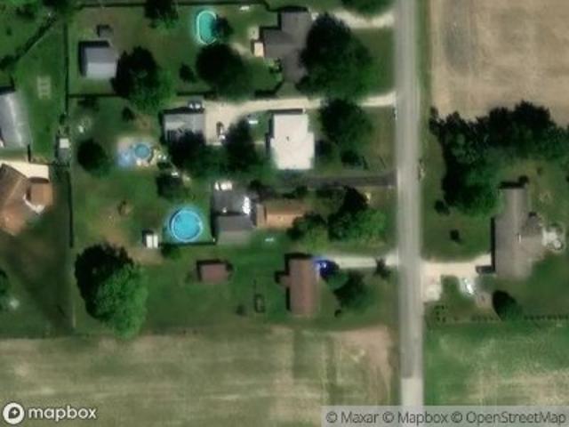 House for sale in Woodburn, Indiana