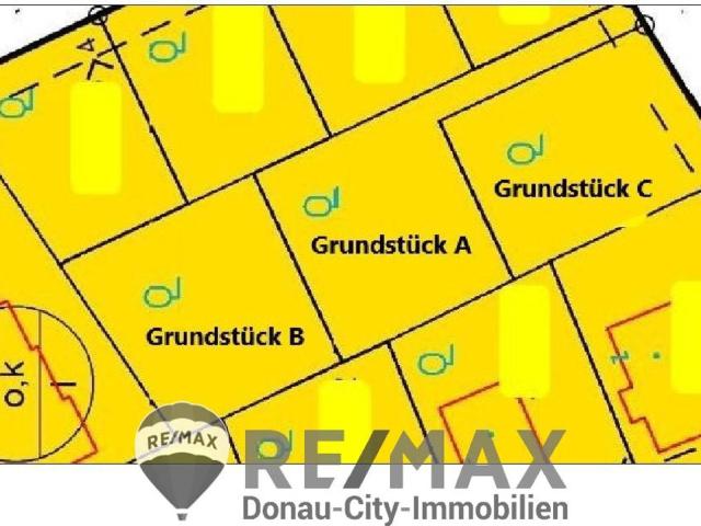 Grundstück kaufen in Königstetten, Niederösterreich