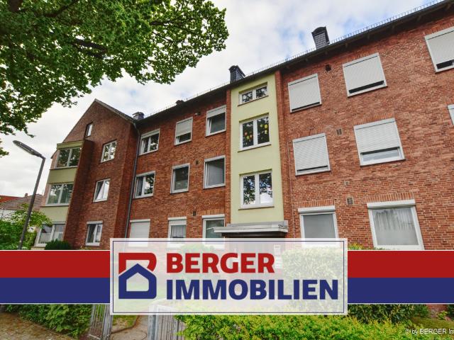 Wohnung kaufen in Vegesack, Bremen