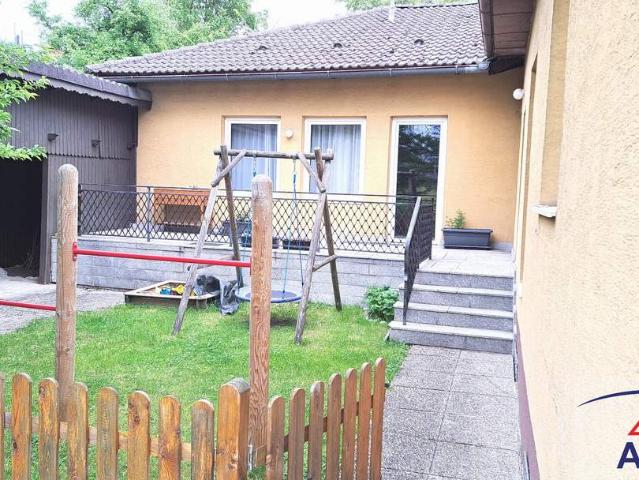 Haus kaufen in Perg