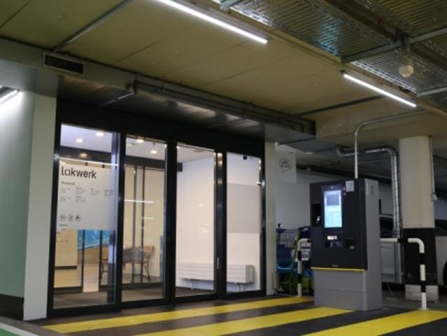 Garage mieten in Winterthur, Zürich