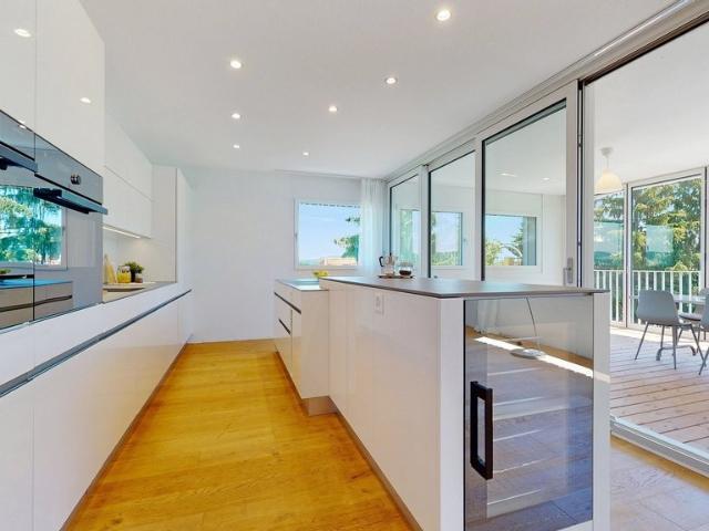 Wohnung mieten in Köniz, Bern