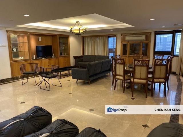 Condominium for sale in Country Heights Damansara, Kuala Lumpur