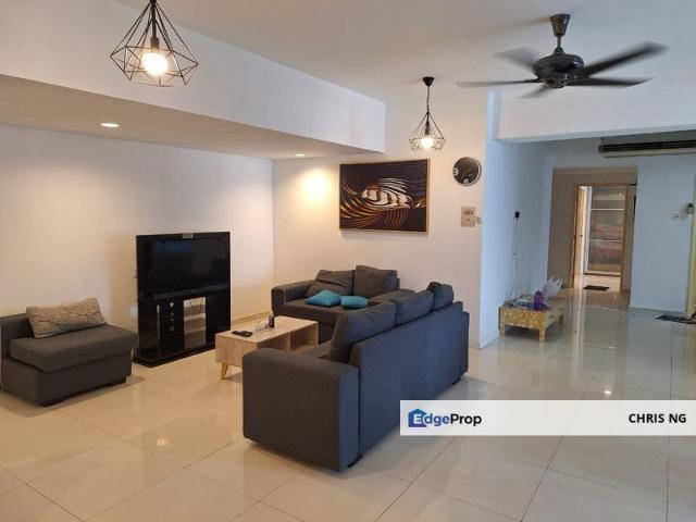 Condominium for rent in Country Heights Damansara, Kuala Lumpur