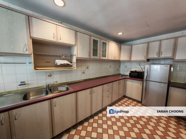 Condominium for sale in Country Heights Damansara, Kuala Lumpur