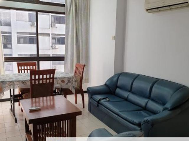 Condominium for sale in Country Heights Damansara, Kuala Lumpur