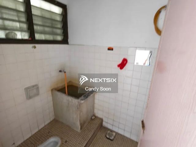 Residential House for sale in Bukit Bintang, Kuala Lumpur