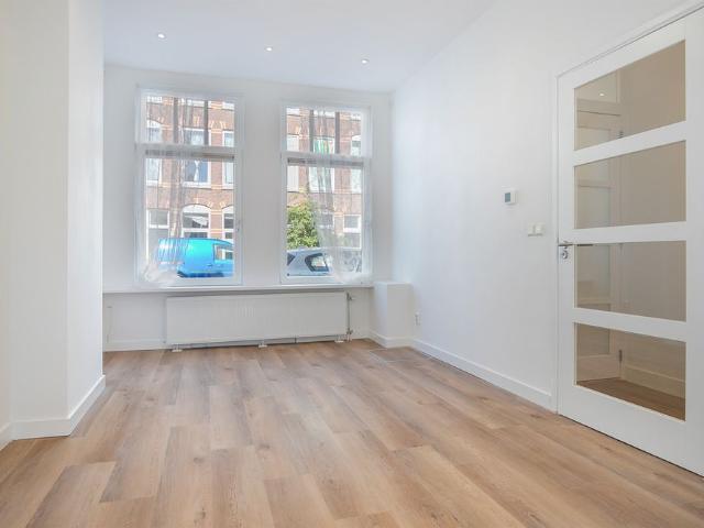 Appartement te huur in Valkenboskwartier, Zuid Holland