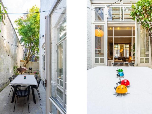 Appartement te huur in Valkenboskwartier, Zuid Holland