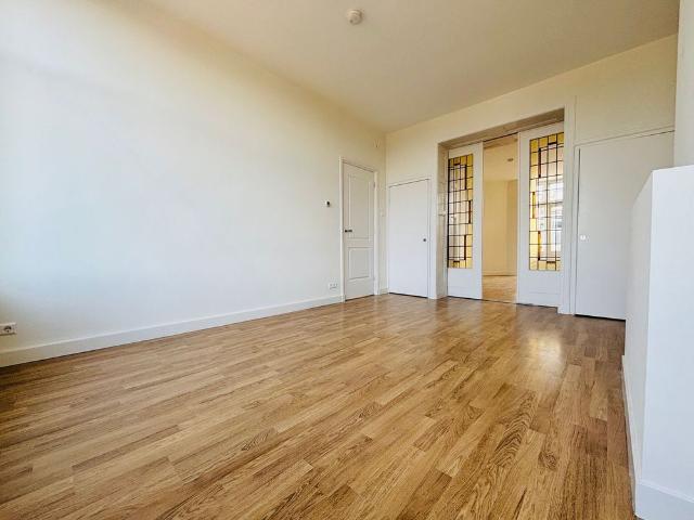 Appartement te huur in Bomenbuurt, Den Haag