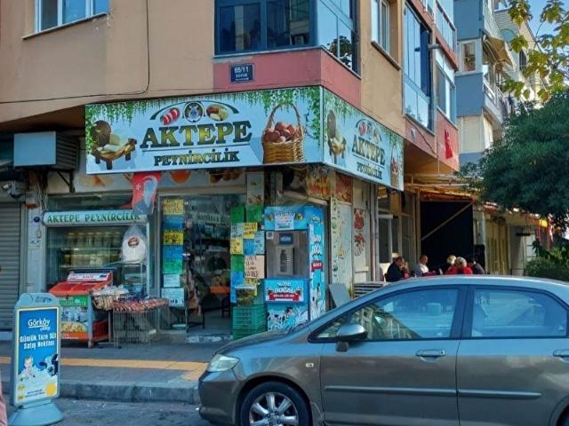 Karabağlar, İzmir içerisinde satılık mülk