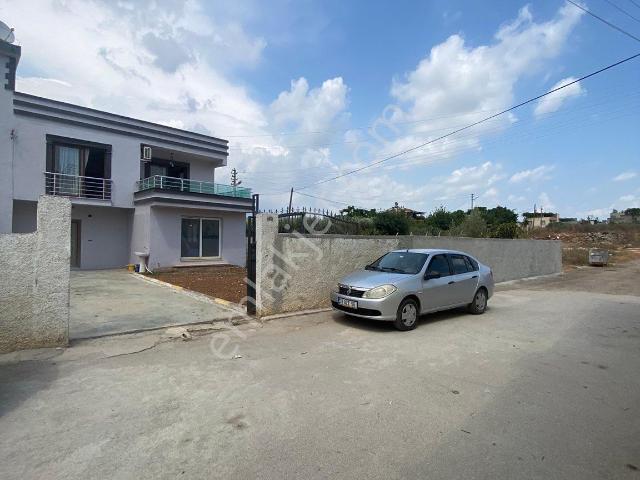 Tarsus, Mersin içerisinde satılık Villa